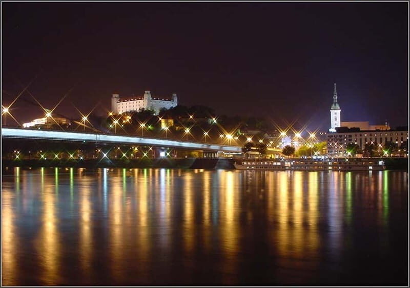 Bratislava Walking Tours with Licensed Guides - What’s Included and What To Keep in Mind