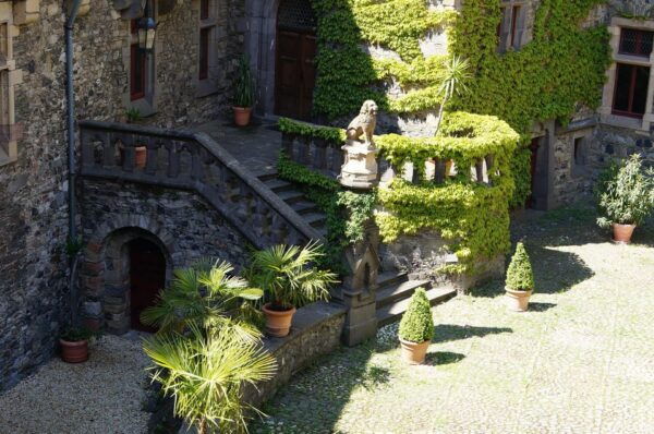 Braunfels: Guided Tour of the Fairytale Castle Braunfels - Frequently Asked Questions