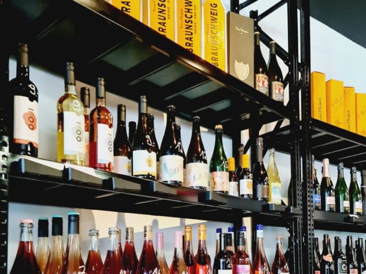 Braunschweig: Guided Walking Tour With Food Tastings - Activity Details