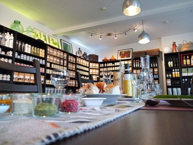 Braunschweig: Guided Walking Tour With Food Tastings - Customer Reviews