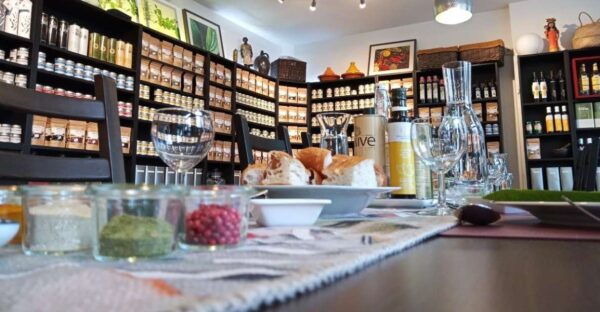 Braunschweig: Guided Walking Tour With Food Tastings - Common Questions