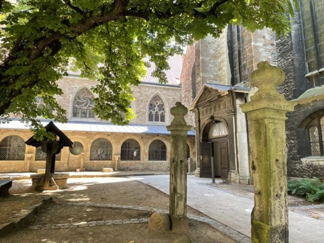 Braunschweig: Private Tour Through the History of Crime - Discover the History of Criminal Cases