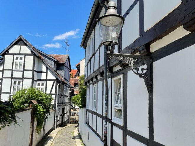 Braunschweig: Private Tour Through the History of Crime - Engage in an Exciting Crime Investigation