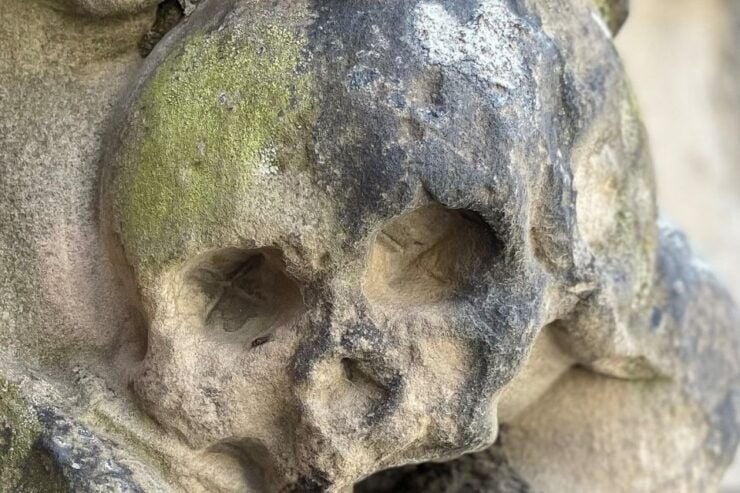 Braunschweig: Private Tour to Ghosts, Witches & Vampires - Activity Details