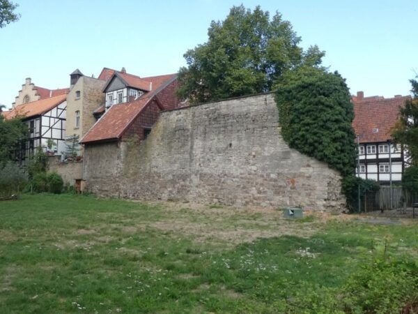 Braunschweig: Witches and Beguines Private Tour - The Sum Up