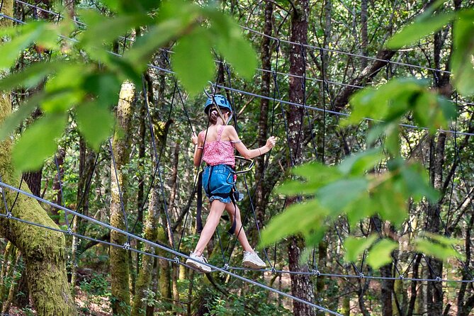 Bravaes Kayak Park Private Adventure - Booking Details