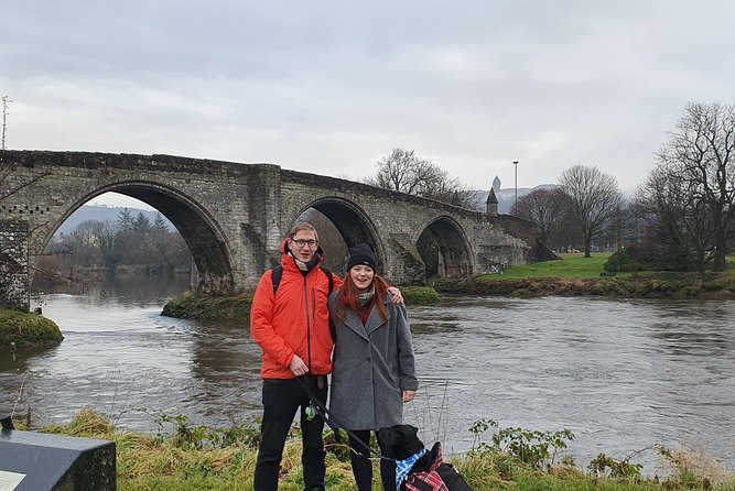 Braveheart (Battle of Stirling Bridge) Tour - Tour Highlights and Itinerary