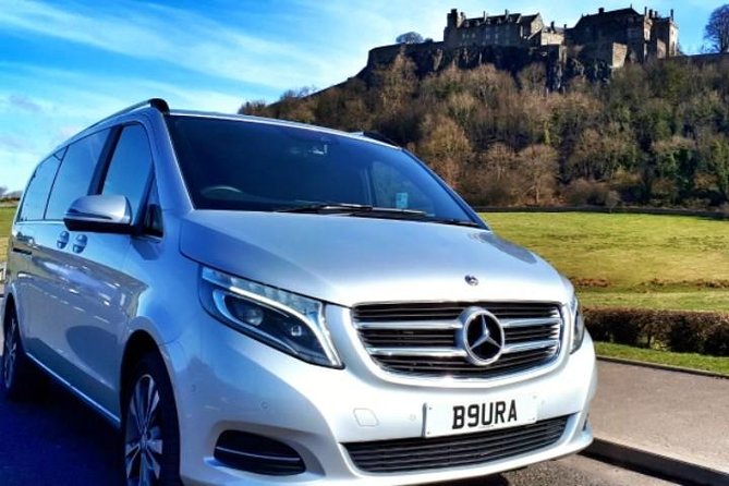 Braveheart Luxury Private Day Tour With Scottish Local - Reviews and Ratings