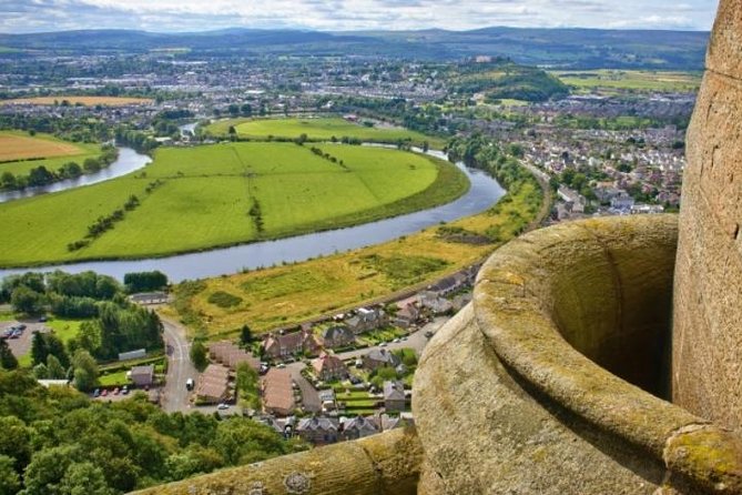 Braveheart Luxury Private Day Tour With Scottish Local - Common Questions