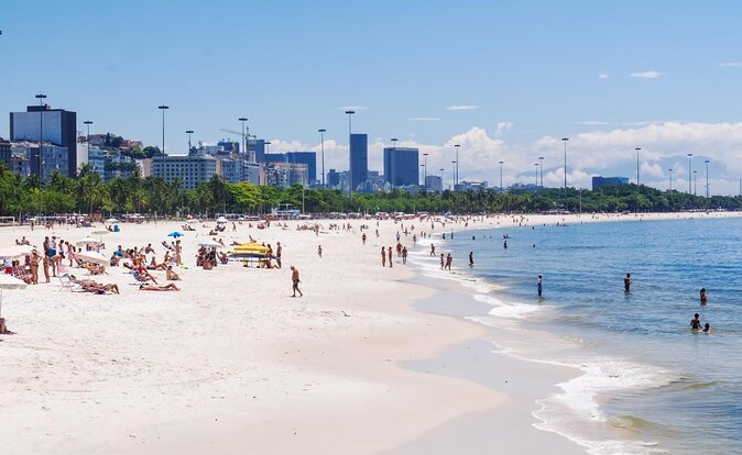 Brazil Football Stadium Tour Experience (Feb ) - Booking Information