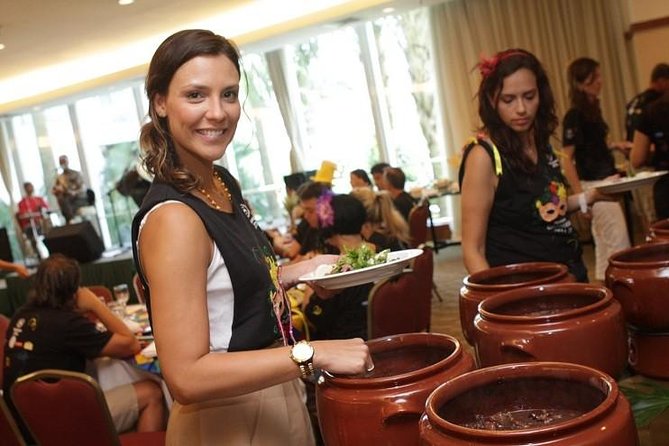 Brazilian Feast Tour: Experience Rio's Culinary Delights - Tour Highlights