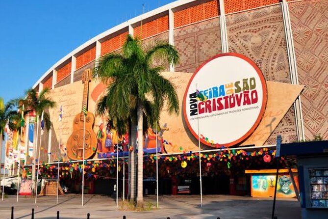 Brazilian Food Experience. An All Inclusive Experience. - Reviews