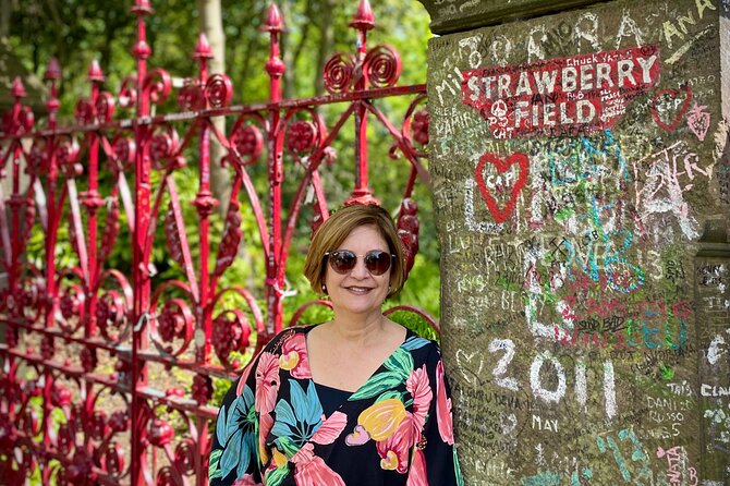 Brazilian Guide in Liverpool - Additional Information and Policies