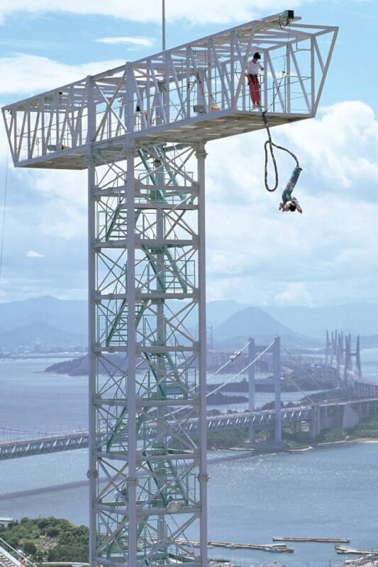 Brazilian Park Washuzan Highland Ticket in Kurashiki - Is the one-day pass good value?