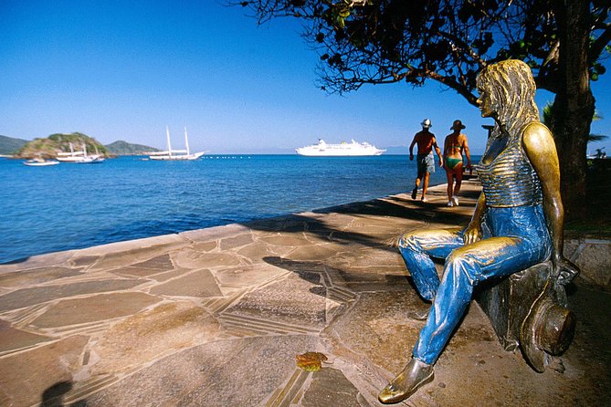 Brazilian Saint Tropez - Buzios Beach Full Day Tour - Itinerary Details