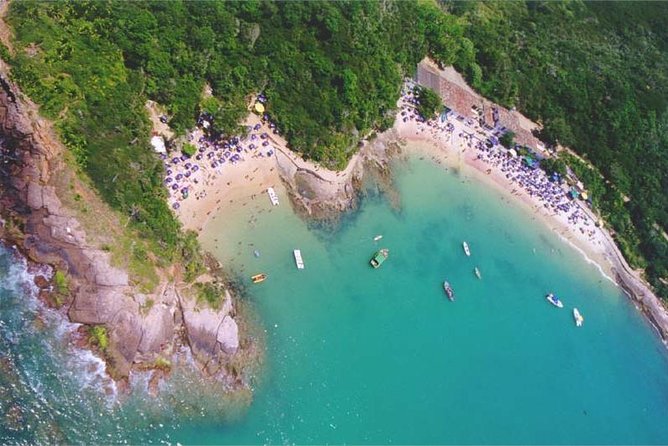 Brazilian Saint Tropez - Buzios Beach Full Day Tour - Pricing and Booking Information