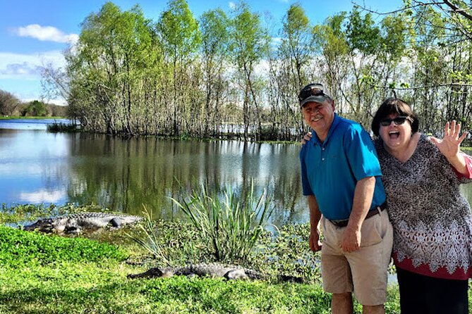 Brazos Bend Wildlife and Nature Tour - Final Thoughts: Is It Worth It?