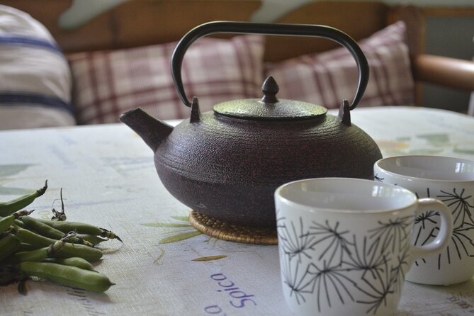 Bread and Rusks With a Cretan Mum in a Village Nearby Heraklion - Exploring Cretan Cuisine