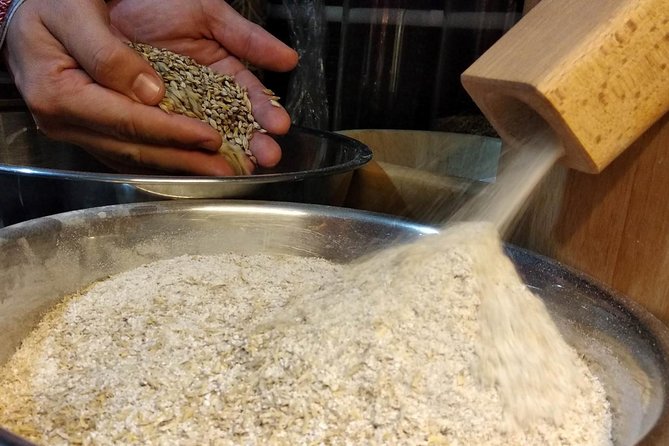Bread and Rusks With a Cretan Mum in a Village Nearby Heraklion - A Taste of Authentic Cretan Rusks