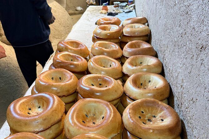 Bread making Class In Samarkand with pick up - Authentic Uzbek Bread-Making Tour in Samarkand: An In-Depth Review