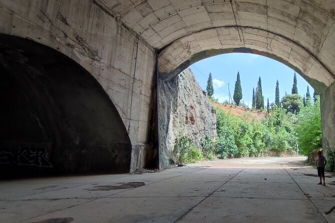 Break-up of Yugoslavia & The War in Mostar: Life Under Siege - Destruction and Devastation: The Impact on Infrastructure