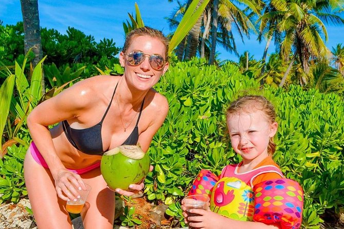 Breakers Private Catamaran Adventure - Sail Punta Cana in Your Own Boat! - Reviews