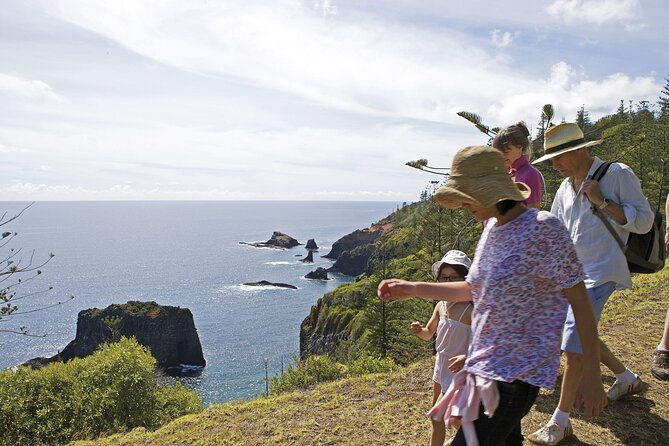 Breakfast Bushwalk in Norfolk Island - What Is a Breakfast Bushwalk?