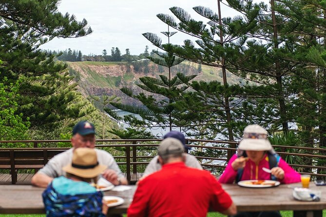 Breakfast Bushwalk in Norfolk Island - Essential Gear for a Breakfast Bushwalk
