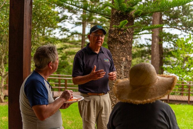 Breakfast Bushwalk in Norfolk Island - Other Activities to Combine With a Breakfast Bushwalk