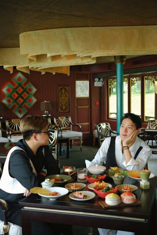 Breakfast Cruise - Hue Fine Dining Cruise on Perfume River - Good To Know