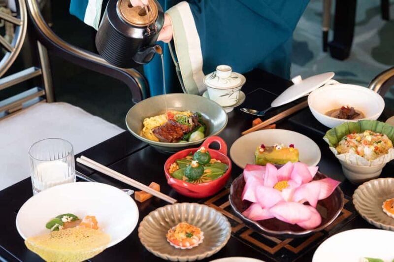 Breakfast Cruise - Hue Fine Dining Cruise on Perfume River - A Closer Look at the Hue Breakfast Cruise Experience