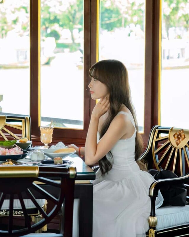 Breakfast Cruise - Hue Fine Dining Cruise on Perfume River - Final Thoughts