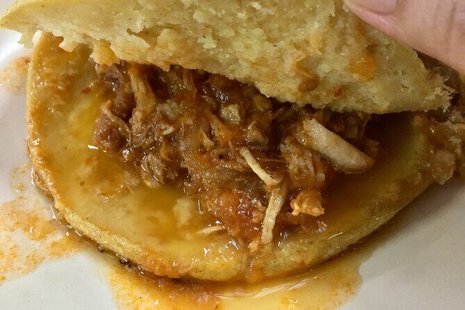 Breakfast in Centro Like the Locals Do - A Closer Look at the Itinerary