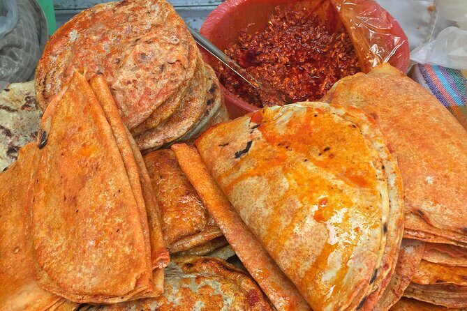 Breakfast in Centro Like the Locals Do - Who Will Love This Tour?