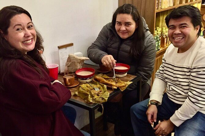 Breakfast in Centro Like the Locals Do - FAQs