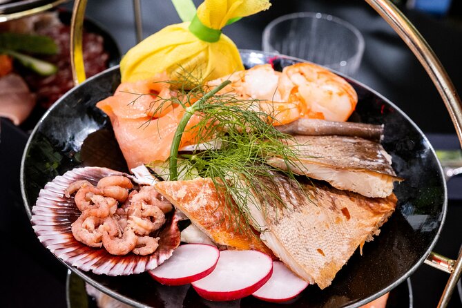 Breakfast in the Wintergarten Varieté Theater in Berlin - Directions to Wintergarten Berlin