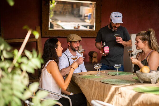 Breakfast & Market Tour in San Luis Potosí with English Guide - Authenticity and Cultural Insights