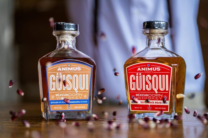 Breakfast & Market Tour in San Luis Potosí with English Guide - Value for Money