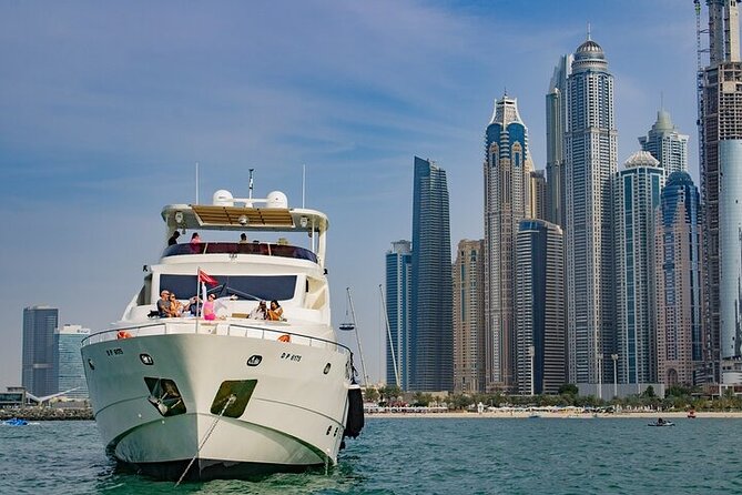 Breakfast on Luxury Yacht in Dubai - Choosing the Perfect Menu for Your Yacht Breakfast