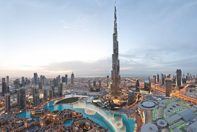 Breakfast on Privat Luxury Yacht in Dubai - Tips for a Memorable Yacht Breakfast in Dubai