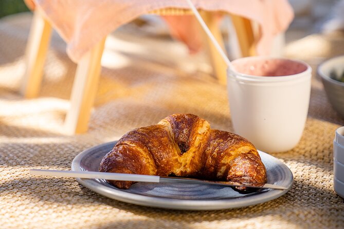 Breakfast Picnic for 2 at Lake Lucerne - Meeting and Pickup Information