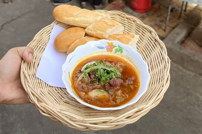 Breakfast Walking City Tour - Exploring Siem Reap with the Breakfast Walking City Tour