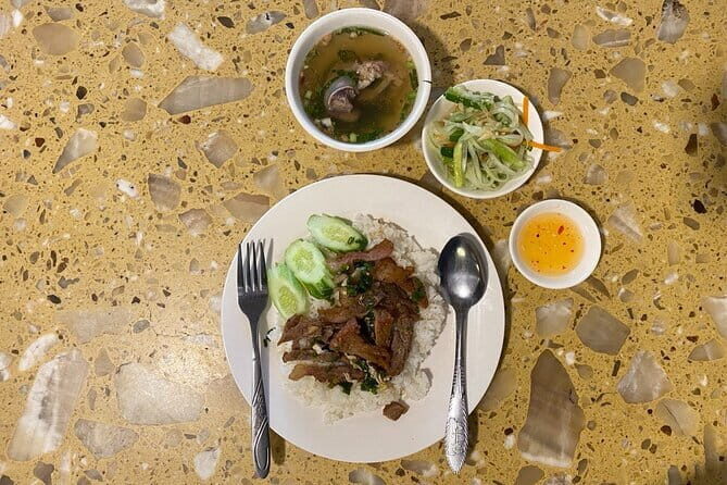 Breakfast Walking City Tour - Good To Know