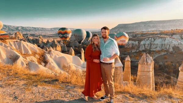 Breakfast With Balloons in the Valley ( Private Table ) - Highlights of the Experience