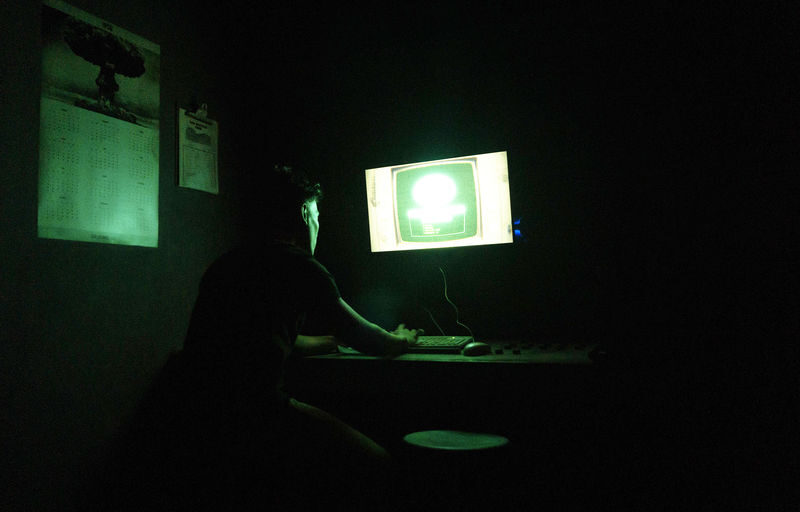 Breakout Escape Room Experience in The Shore Melaka - The value of a ticket from US$11.75