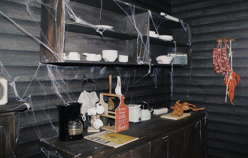 Breakout Escape Room Experience in The Shore Melaka - Booking ahead is essential