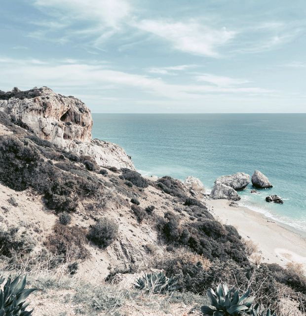BREATH of AFRICA in CRETE - PHOTO SAFARI From Rethymno Area - Included Inclusions