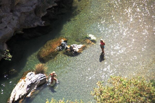 BREATH of AFRICA in CRETE - PHOTO SAFARI From Rethymno Area - Restrictions and Guidelines