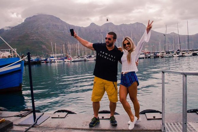 Breath-taking Cape Peninsula Tour - Price and Guarantee