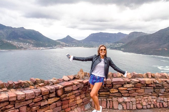 Breath-taking Cape Peninsula Tour - Overview